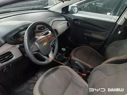 Chevrolet Prisma