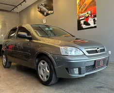 Chevrolet Corsa