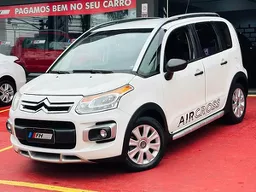 Citroën Aircross