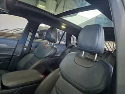 Ford Territory