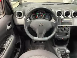 Citroën Aircross