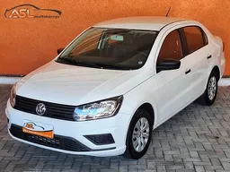 Volkswagen Voyage