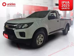 Chevrolet S10