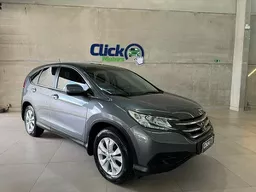 Honda CRV