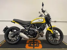 Scrambler