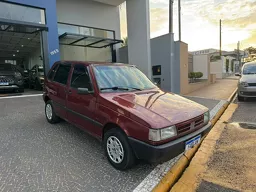 Fiat Uno