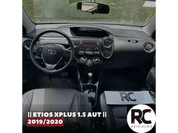 Toyota Etios