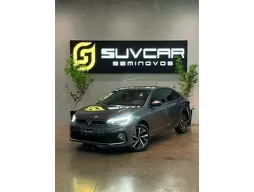 Volkswagen Virtus
