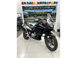 Suzuki V-Strom