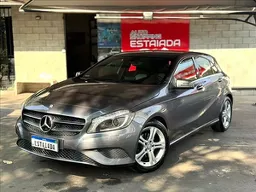 Mercedes-benz Classe A