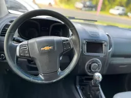 Chevrolet S10