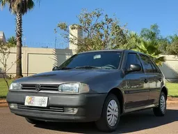 Volkswagen Gol