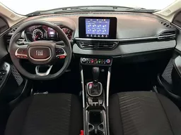 Fiat Fastback