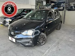 Toyota Etios