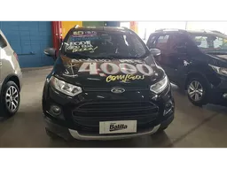 Ecosport