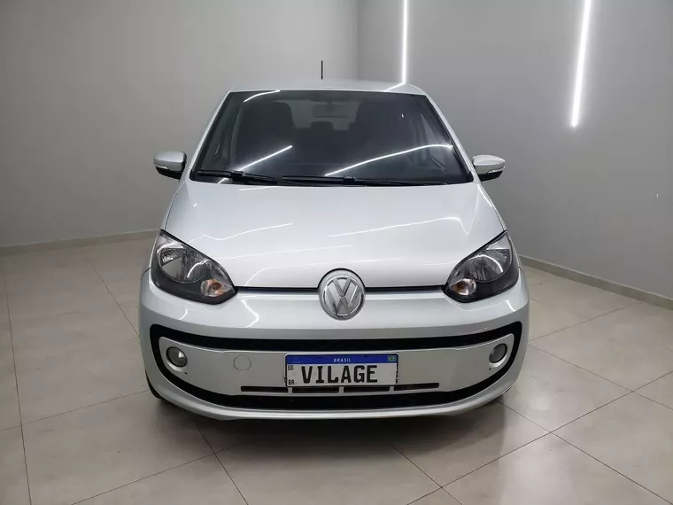 Volkswagen UP Prata 14