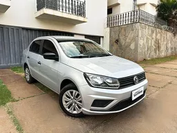 Volkswagen Voyage