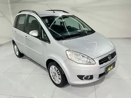 Fiat Idea