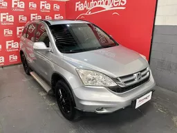 Honda CRV
