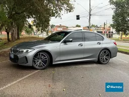 BMW 320i