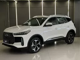 Chery Tiggo 5X