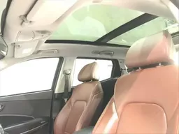 Hyundai Santa Fé