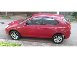 JAC J3
