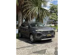 Fiat Pulse