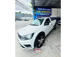 Volkswagen Saveiro