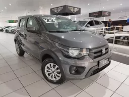 Fiat Mobi