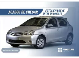 Toyota Etios