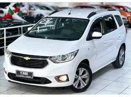 Chevrolet Spin