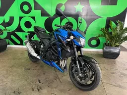Suzuki GSX-S