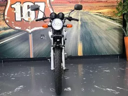 Honda CG 125