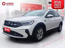 Volkswagen Nivus