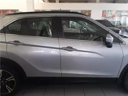 Eclipse Cross