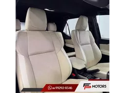 Toyota Hilux SW4