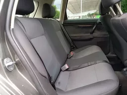 Volkswagen Polo Hatch