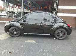 New Beetle