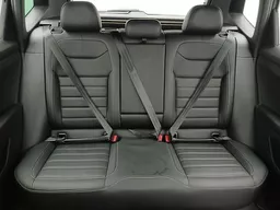 Volkswagen Taos