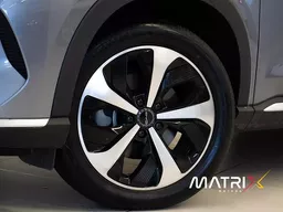 BYD Song Plus