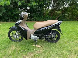 Honda Biz