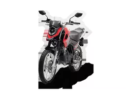 XTZ 150