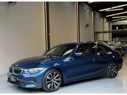 BMW 320i