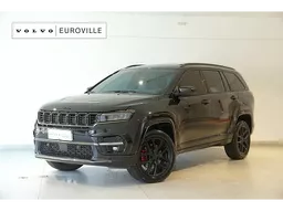 Jeep Commander