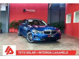 BMW 320i