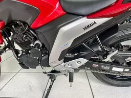 Yamaha Fazer 250