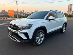 Volkswagen Taos