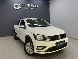 Volkswagen Saveiro