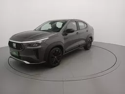 Fiat Fastback